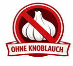 Dips ohne Knoblauch