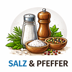 Salz & Pfeffer