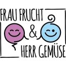 Frau Frucht & Herr Gemüse