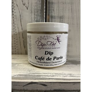 Dip Cafe de Paris