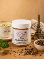 Dip Cafe de Paris
