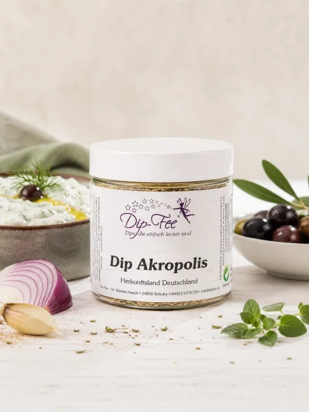 Dip Akropolis
