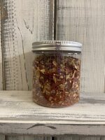 Dip Chakalaka mit Knoblauch