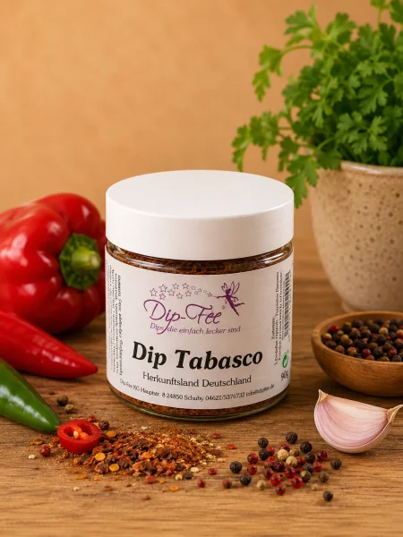 Dip Tabasco