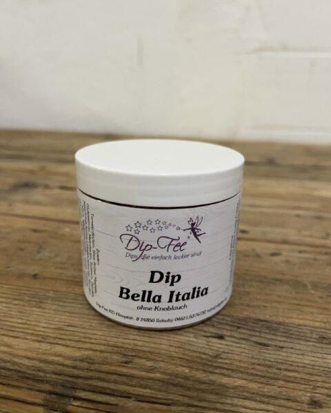 Dip Bella Italia ohne Knoblauch