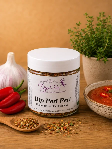 Dip Peri Peri