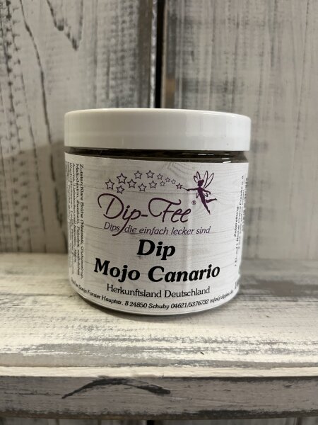 Dip Mojo Canario