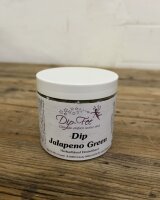 Dip Jalapeno Green