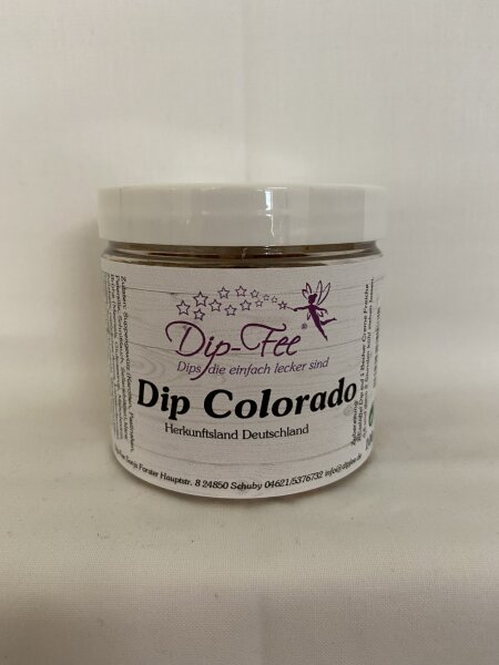 Dip Colorado