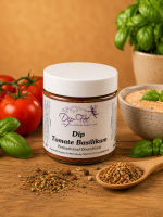 Dip Tomate Basilikum
