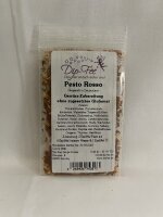 Pesto Rosso