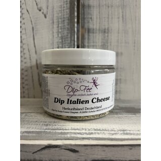 Dip Italien Cheese