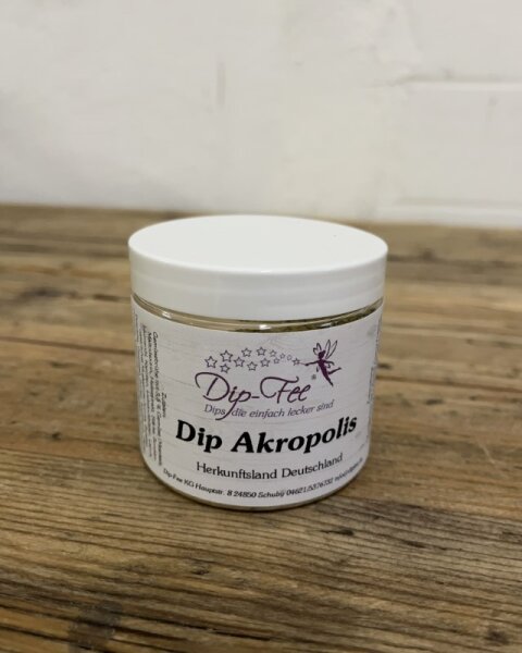 Dip Akropolis