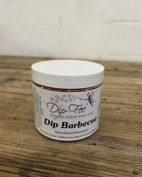 Dip Barbecue