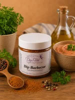 Dip Barbecue