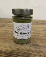 Dip Bärlauch