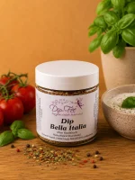 Dip Bella Italia ohne Knoblauch