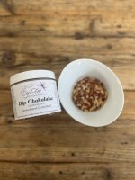 Dip Chakalaka mit Knoblauch