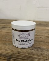 Dip Chakalaka ohne Knoblauch