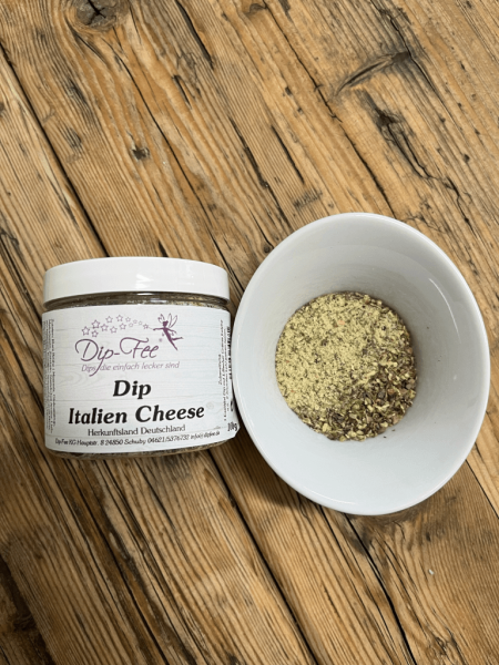 Dip Italian Cheese