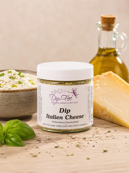Dip Italian Cheese
