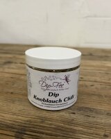 Dip Knoblauch Chili
