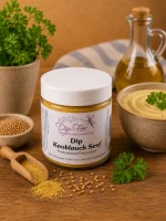 Dip Knoblauch-Senf