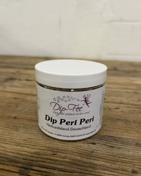 Dip Peri Peri