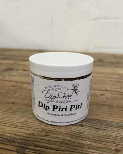 Dip Piri Piri