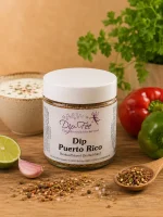 Dip Puerto Rico