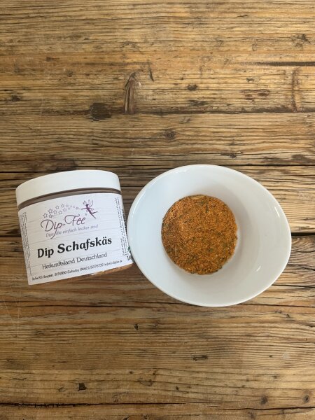 Dip Schafskäs