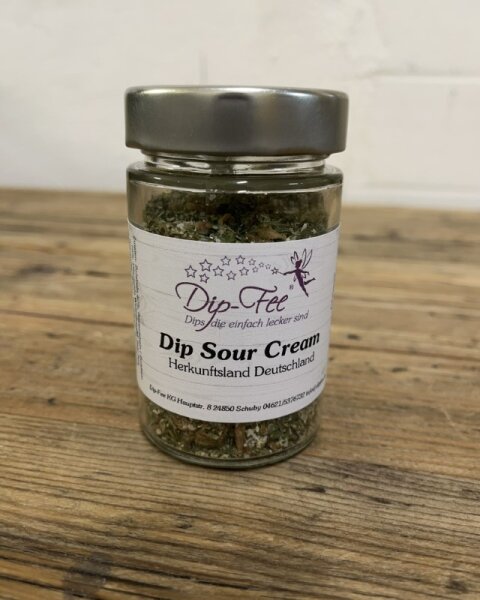 Dip Sour Cream