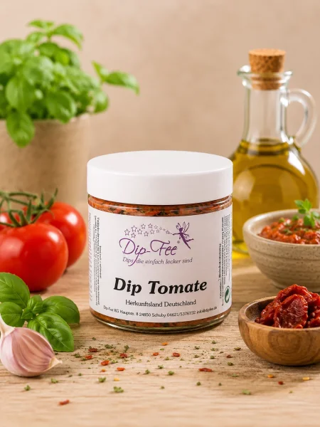 Dip Tomate