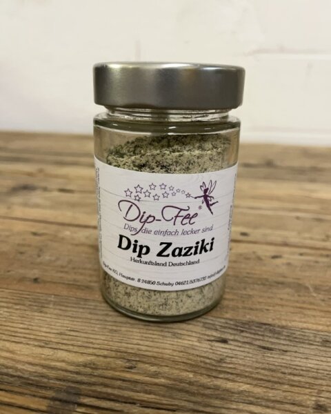 Dip Zaziki