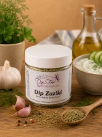 Dip Zaziki