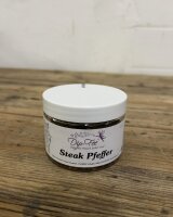 Steak Pfeffer